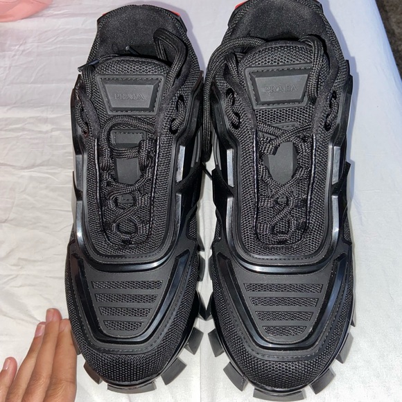 Prada Cloudbust Thunder - Picture 1 of 4